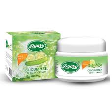 PYARI CREAM CUCUMBER