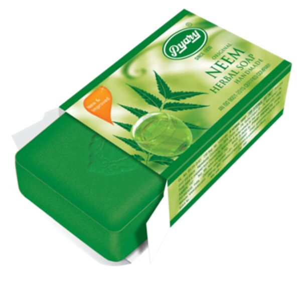 PYARI SOAP NEEM