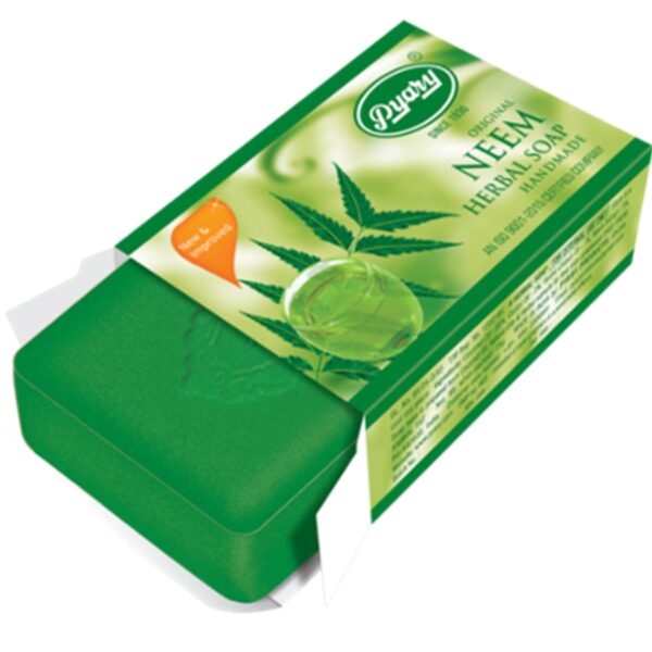 PYARI SOAP NEEM