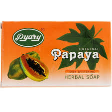 PYARI SOAP PAPAYA