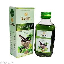 RAMTIRTH OIL 200ML