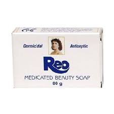 REO SOAP 80G