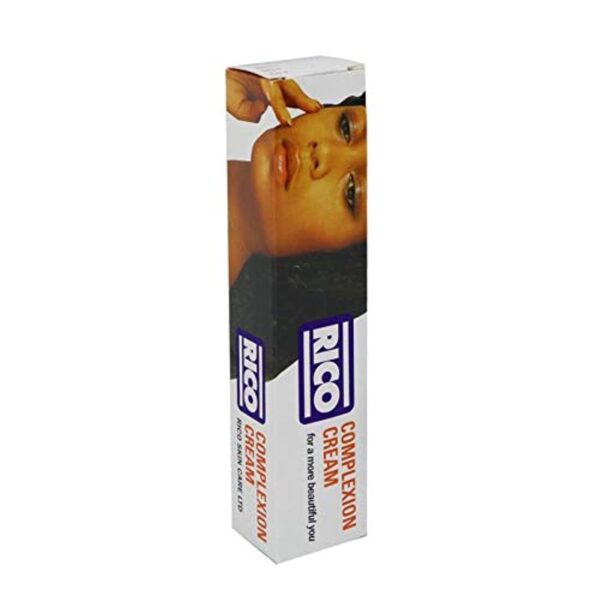 RICO COMPLEXION CREAM 50GM