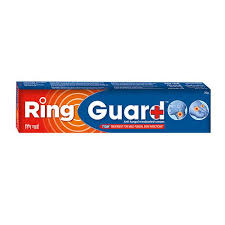 RING GUARD CREAM 20G