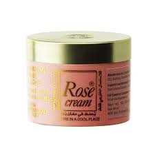 ROSE CREAM 25G