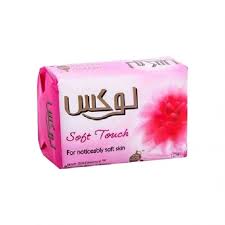 ROSE SOAP 90G