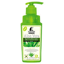 ROUSHUN ALOE.V SHOWER GEL