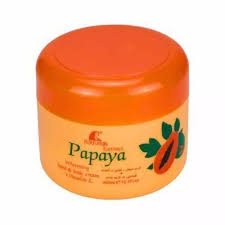 ROUSHUN PAPAYA CREAM 300M