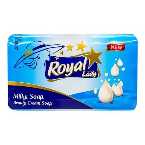 ROYAL LADY SOAP 140G