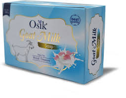 ROYAL MILK SOAP 100G