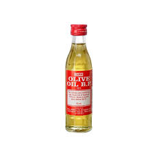 S. OLIVE OIL 70ML