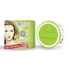 SANDEL WHITENING CREAM