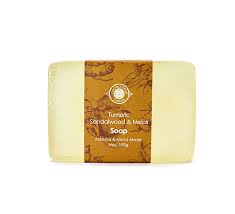 SEDRA SOAP 180GM