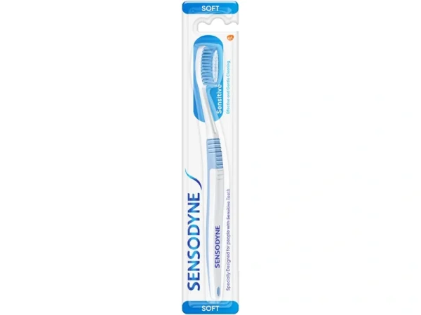 SENSODYENE T.BRUSH