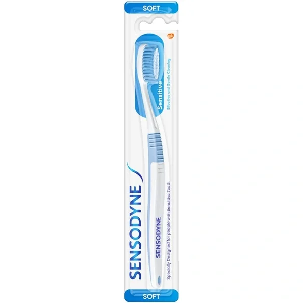 SENSODYENE T.BRUSH