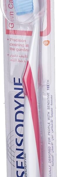 SENSODYNE T.BRUSH ARABIC