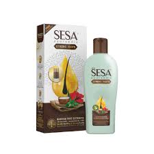 SESA AYURVEDIC OIL 110ML