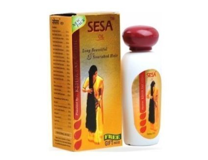 SESA OIL 90ML