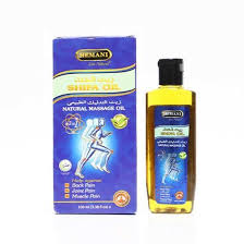 SHIFA OIL 100ML