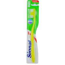 SIGNAL T.BRUSH EASY CLEAN