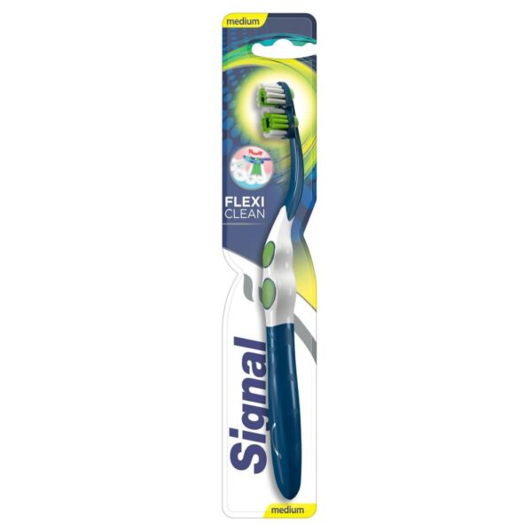 SIGNAL T.BRUSH FLEXI CLEAN