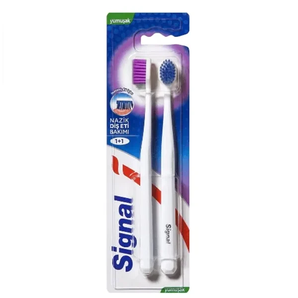 SIGNAL T.BRUSH GENTLE