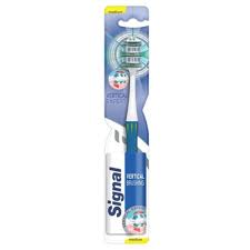 SIGNAL T.BRUSH