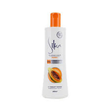 SILKA BODY LOTION 300ML