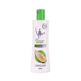 SILKA BODY LOTION GREEN PAPAYA