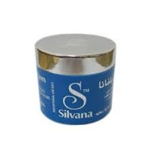 SILVANA CREAM