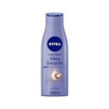 SMOOTH BODY LOTION 250ML