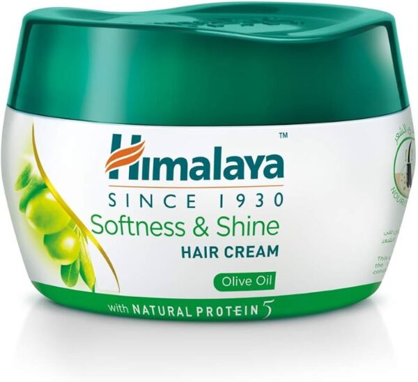 SMOOTH HAIR CREAM 140ML