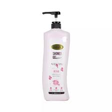 SMOOTH SHOWER GEL 1380 ML