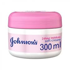 SMOOTH SKIN CREAM 300ML