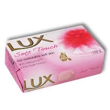 SOAP 100G