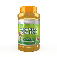 STAR ALOVERA GEL 120ML