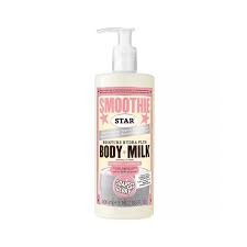 STAR BODY MILK LOTION 500ML