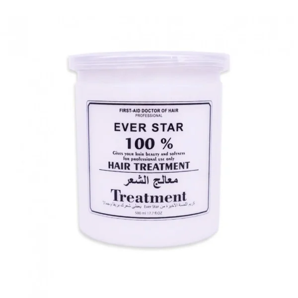 STAR HAIR CREAM 140GM