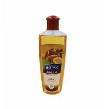 STAR HAIR OIL 200ML