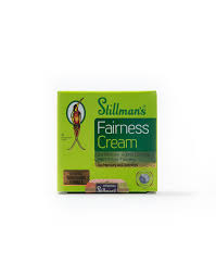 STEELMANS CREAM GREEN