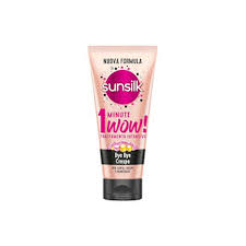 SUNSILK HAIR MASK 180ML