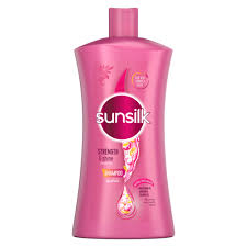 SUNSILK SHAMPOO+SHAMPOO