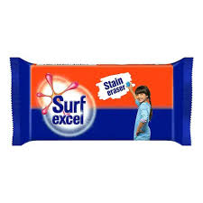 SURF EXCEL SOAP 150G