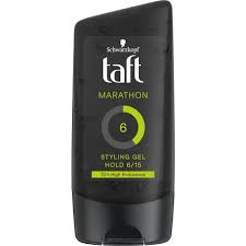 TAFT HAIR GEL 150ML