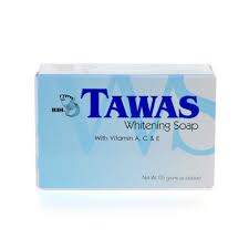 TAWAS SOAP PAPAYA