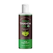 THANDA AMLA HAIR OIL 200ML