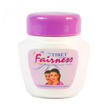 TIBET FAIRNESS CREAM 60ML