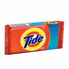 TIDE SOAP 120G