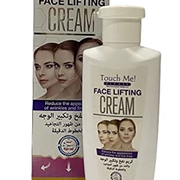 TOUCH ME FACE LIFTING CREAM 200GM