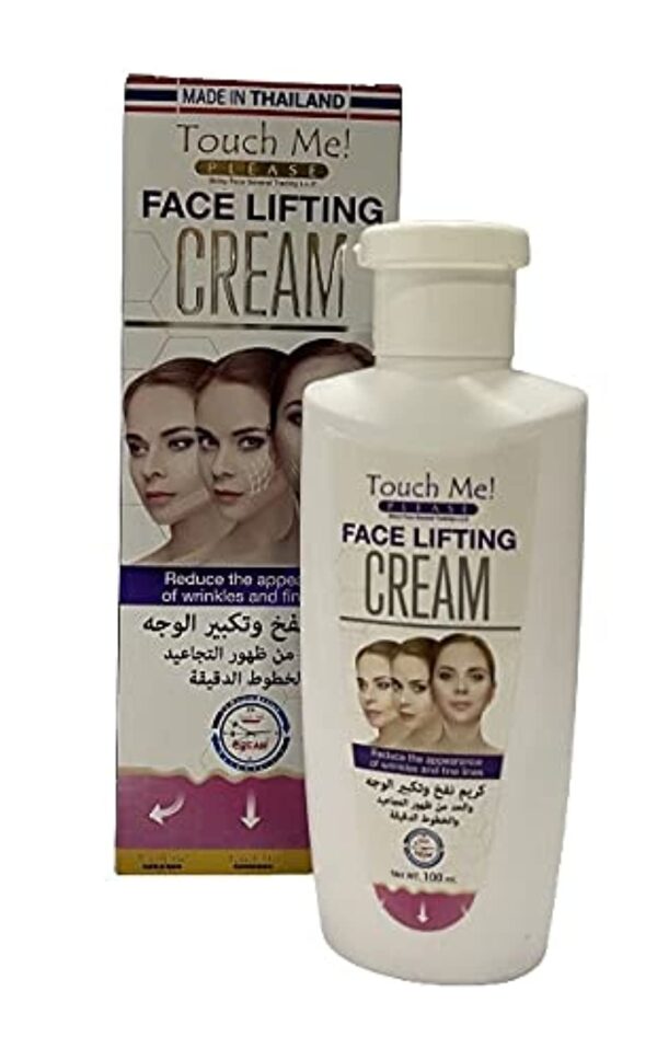 TOUCH ME FACE LIFTING CREAM 200GM